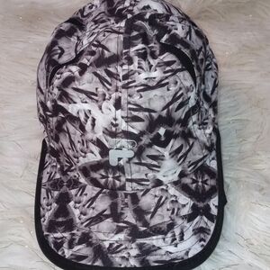 Fila hat